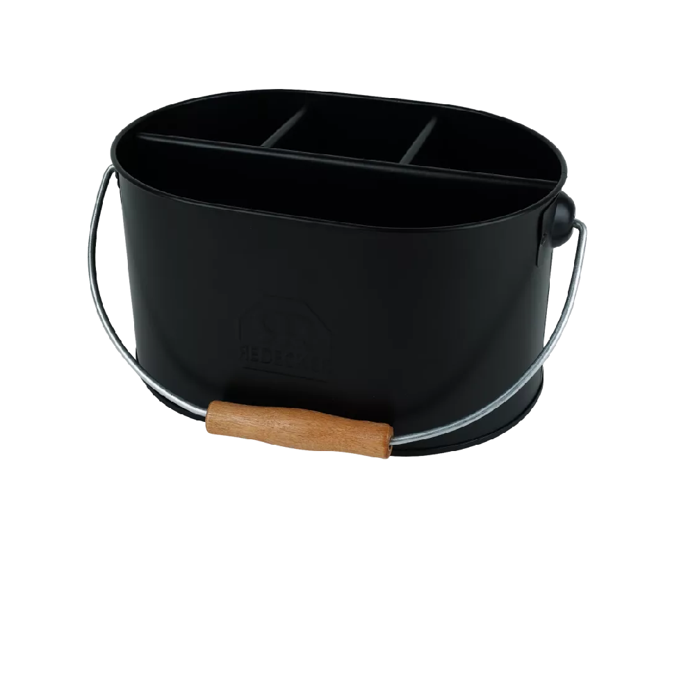 Utensil Holder, Black
