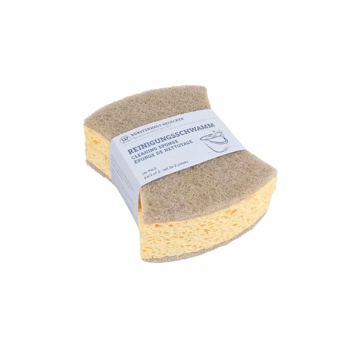 Cleaning Sponge