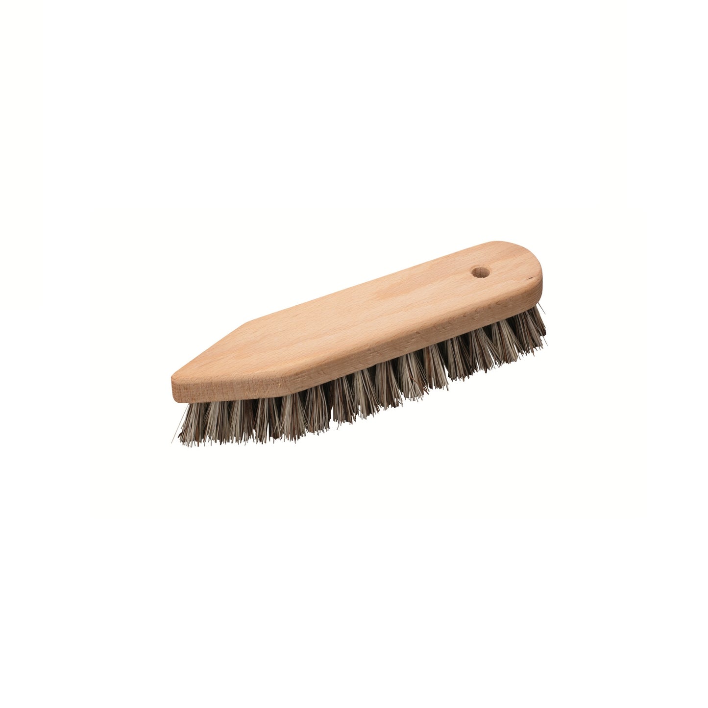 Scrubbing Brush - Pointed End