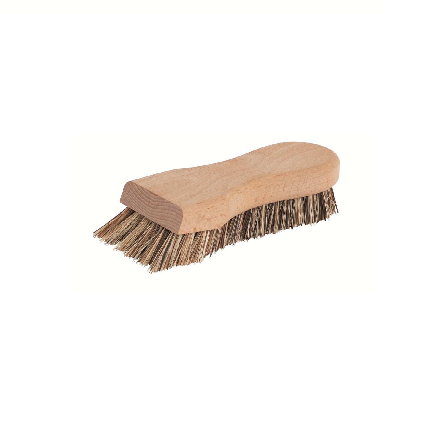 Extra Stiff Union Fibre Scrubbing Brush