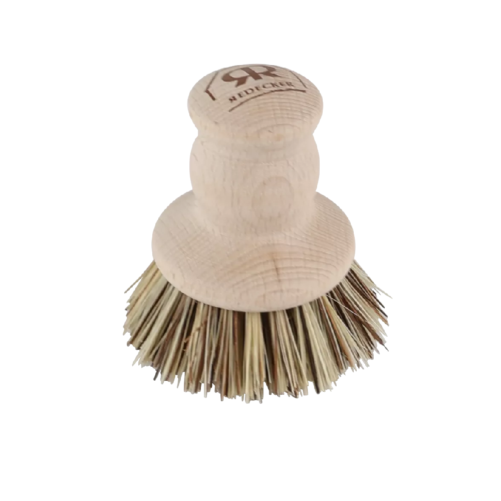 Pot Brush - Union Fibre