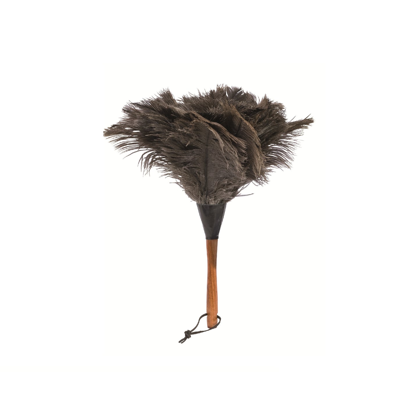 Ostrich Feather Duster - 35cm