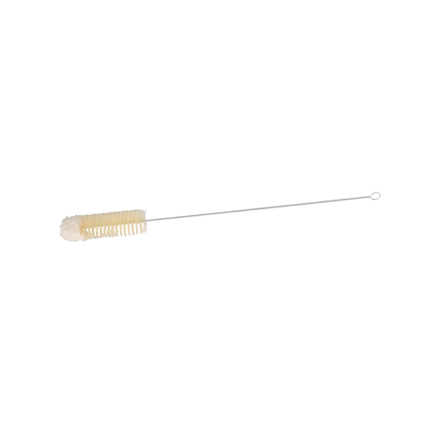 Cleaning Brush with Wool Tip - Medium, 52cm