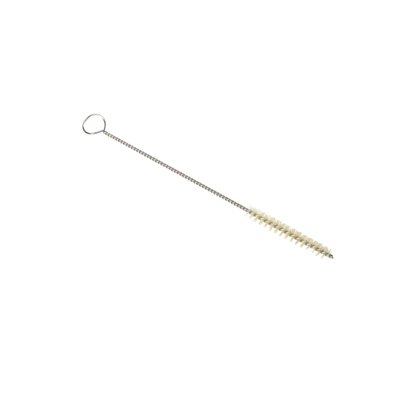 Bottle Brush with Extra Fine & Stiff Bristle - 13cm