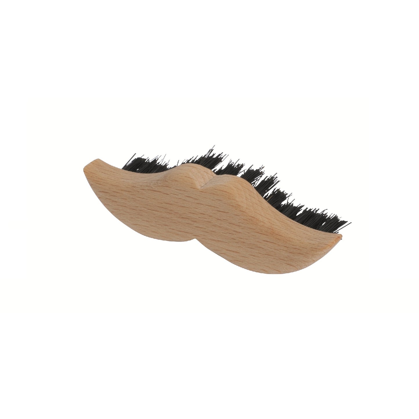 Moustache & Beard Brush