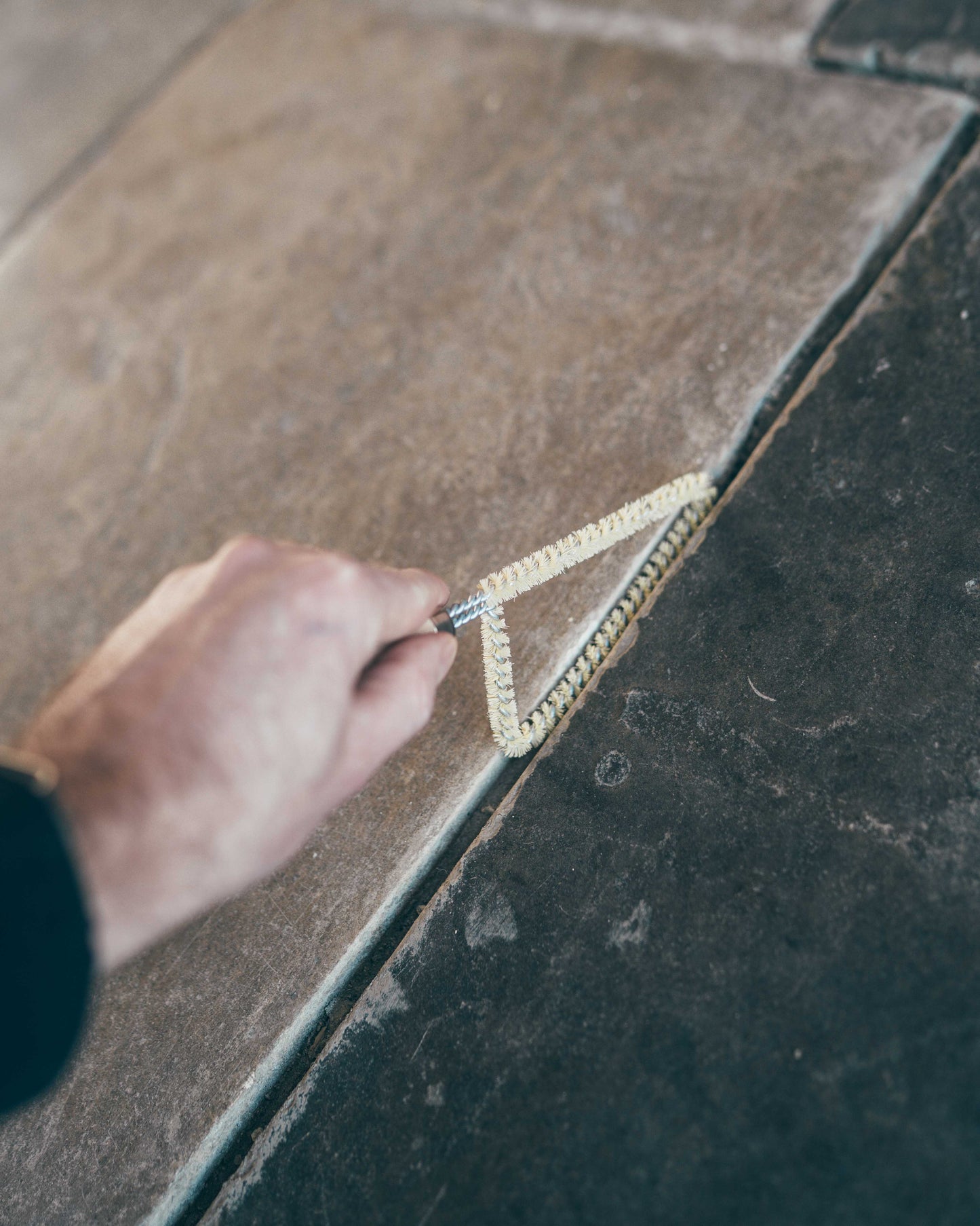 Joint Brush