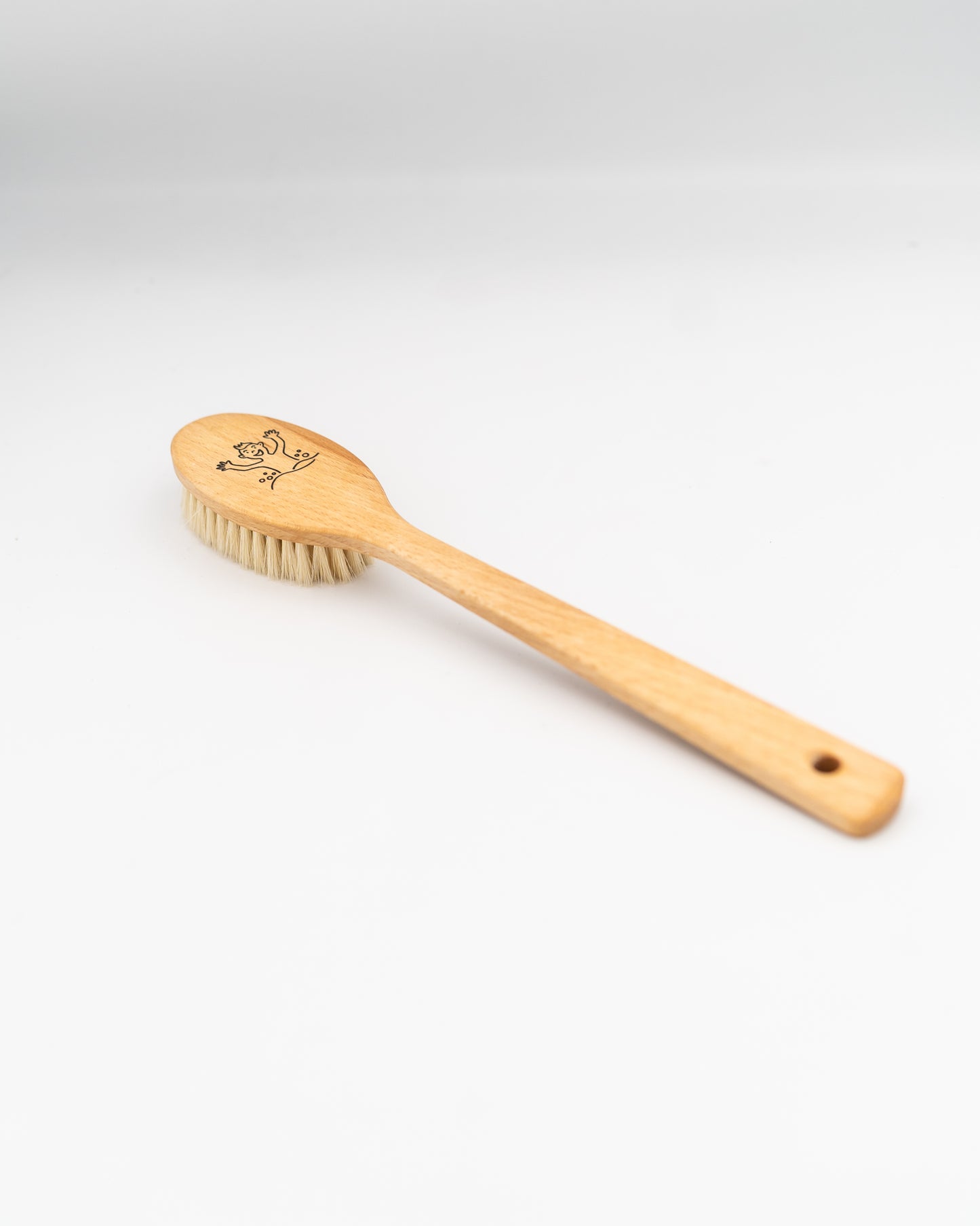 Children's Bath brush