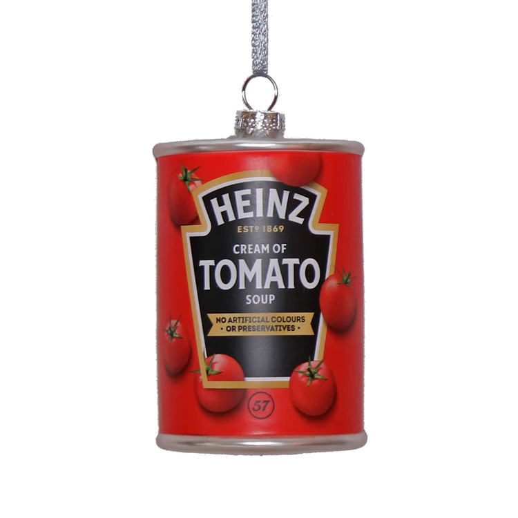 Heinz Tomato Soup (Glass)