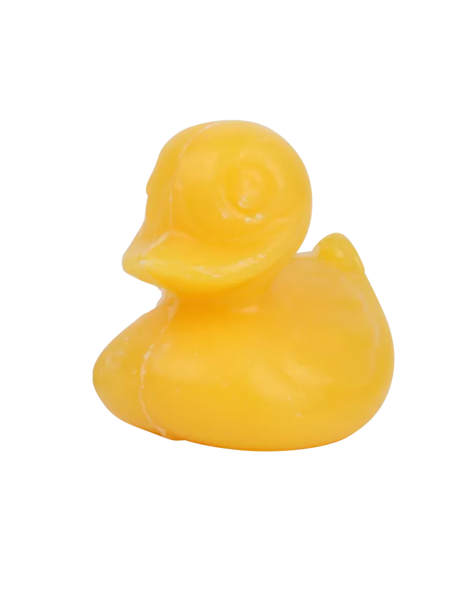 Duck Soap - Yellow