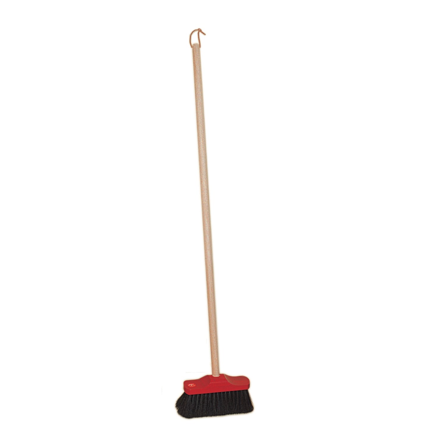 Children's Indoor Broom with Horsehair - 90cm