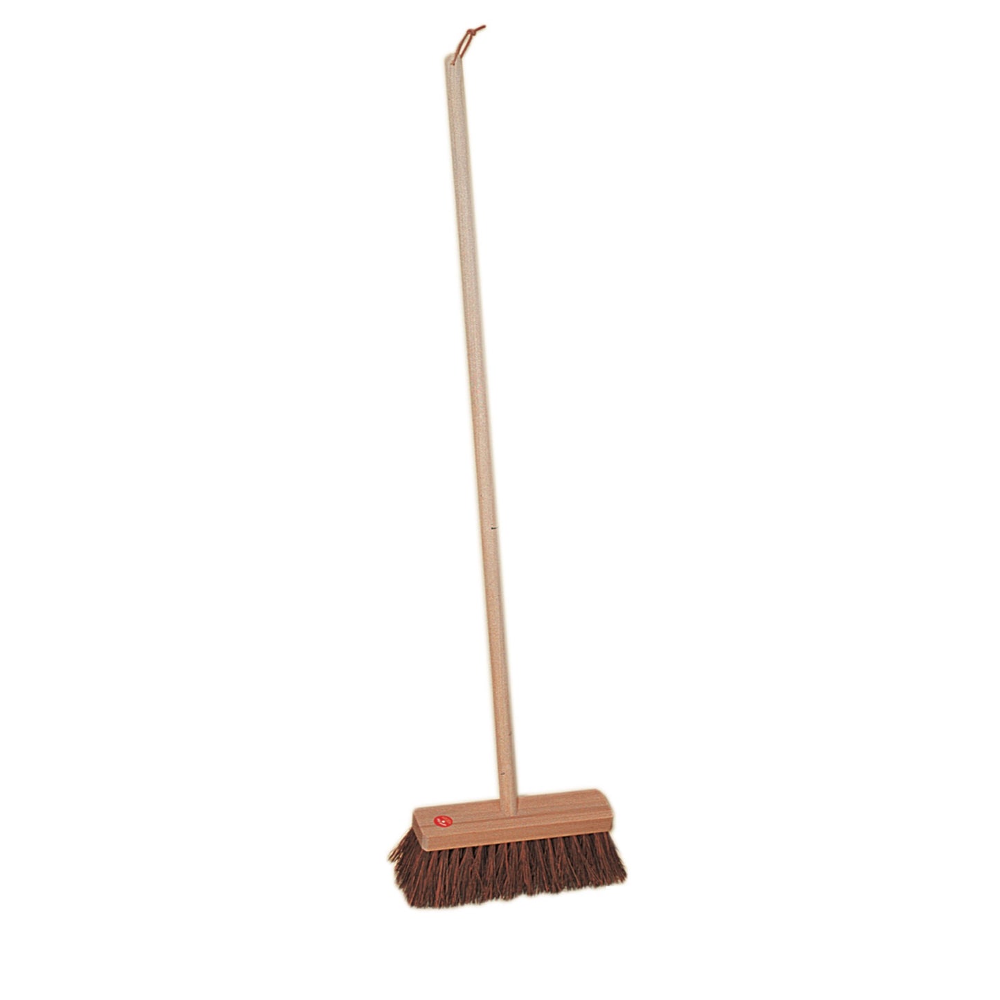 Children's Outdoor Broom with Bassine - 90cm