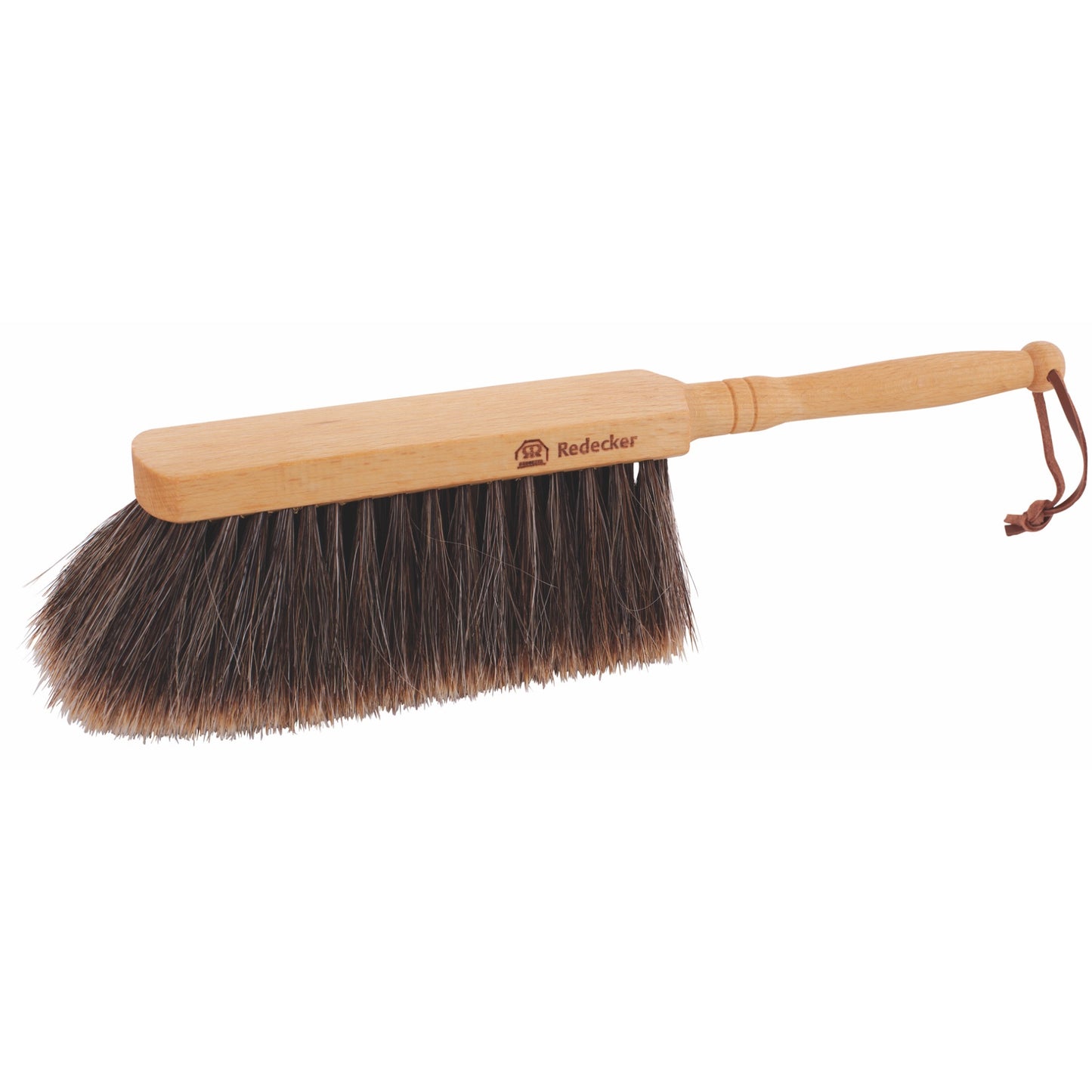 Hand Brush with Split Horsehair