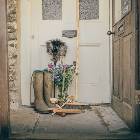 Why Oxford Brush Company Products Make the Perfect Housewarming Gifts