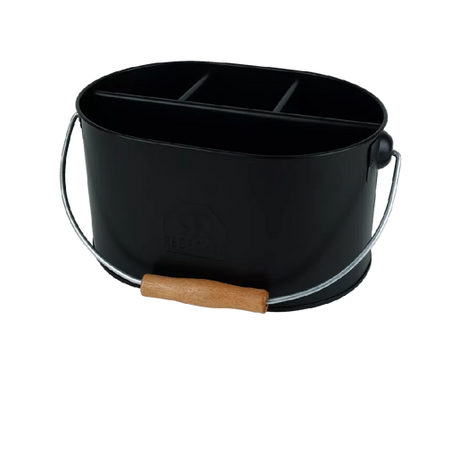 Utensil Holder, Black