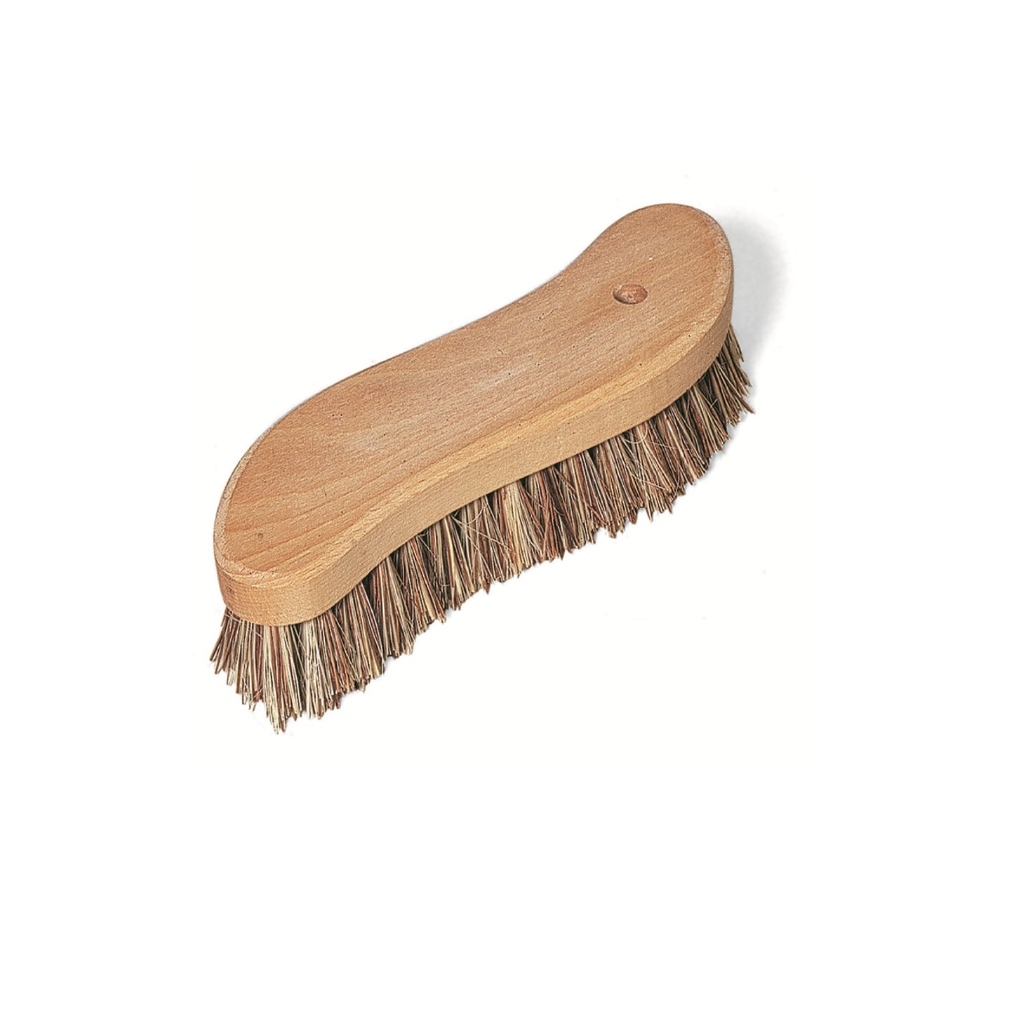 Scrubbing Brush - 'S' Shape