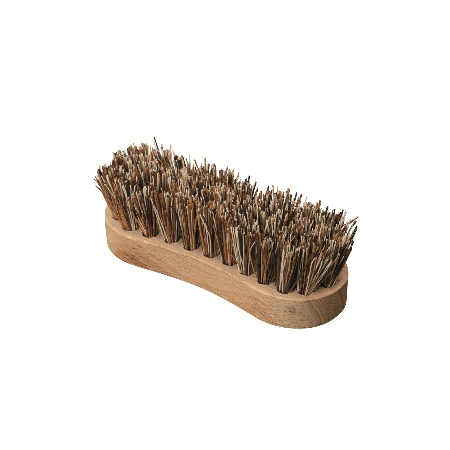 Scrubbing Brush with Union Fibre - '8' Shape