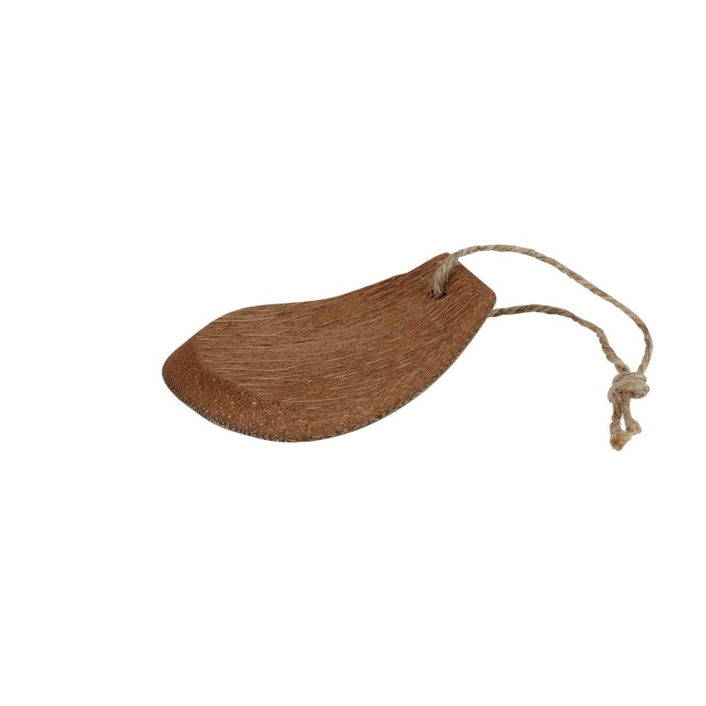 Coconut Pan Scraper