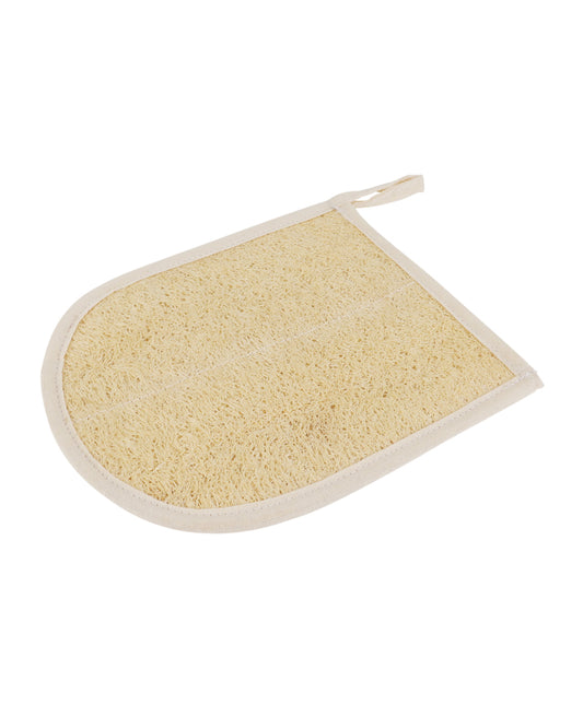 Loofah Massage and Exfoliating Glove