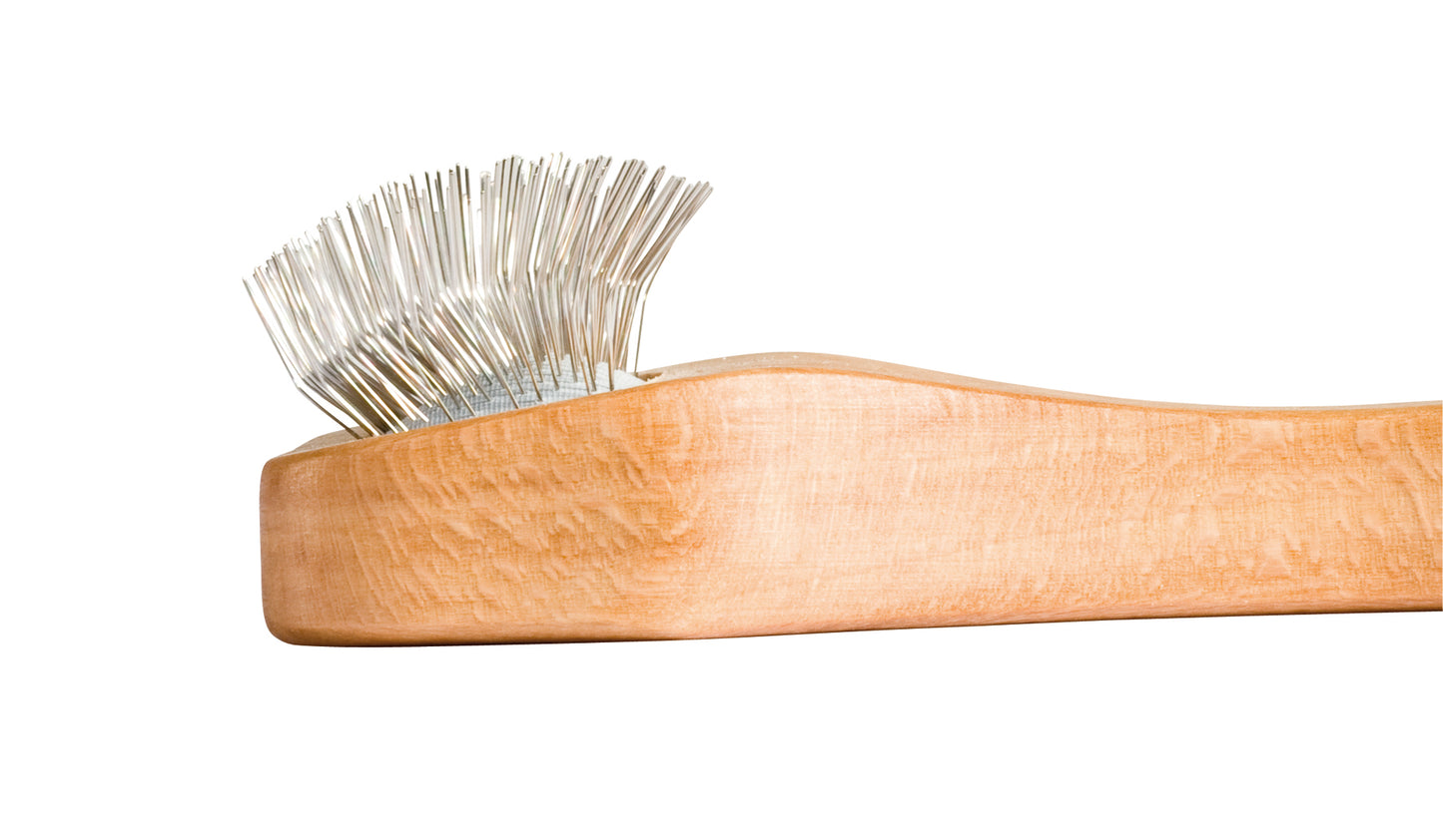 Velcro Brush