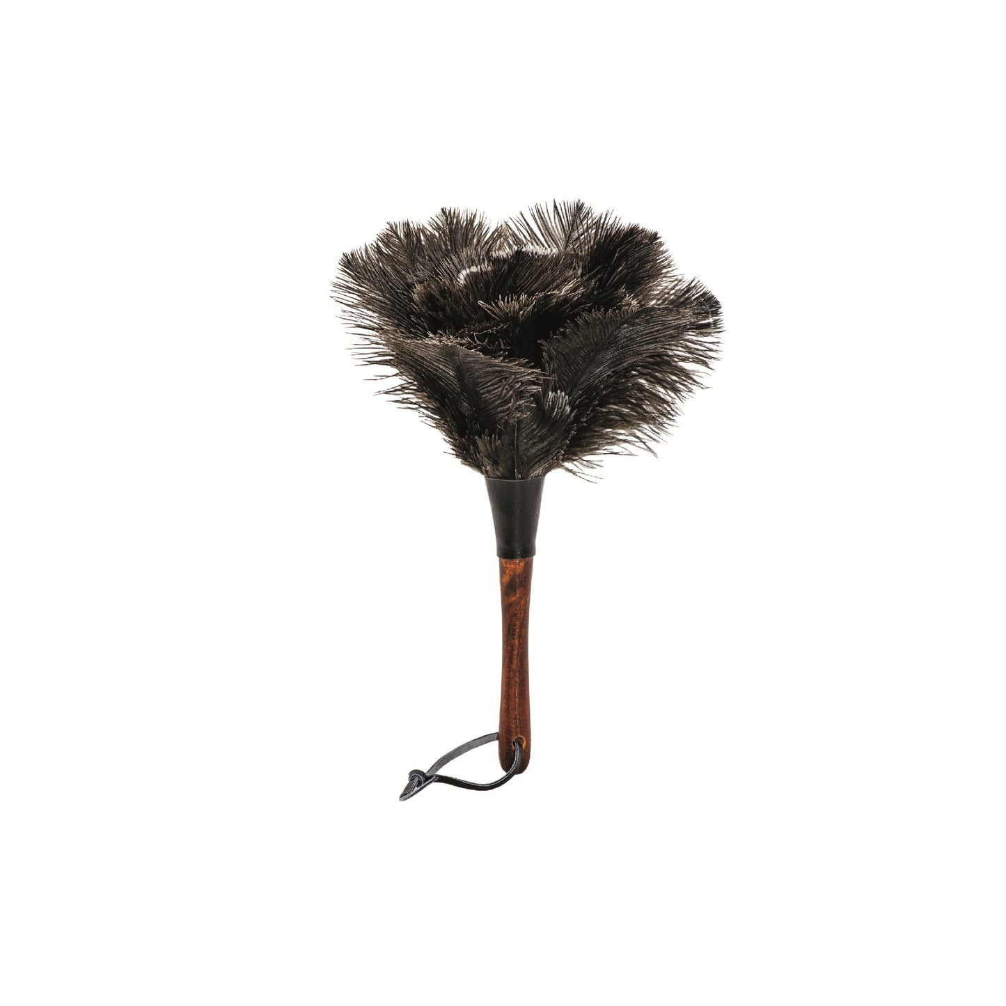Ostrich Feather Duster - 30cm