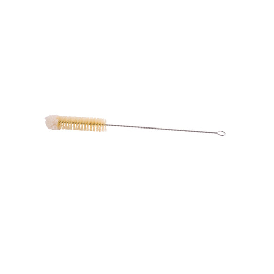 Cleaning Brush with Wool Tip - 40cm