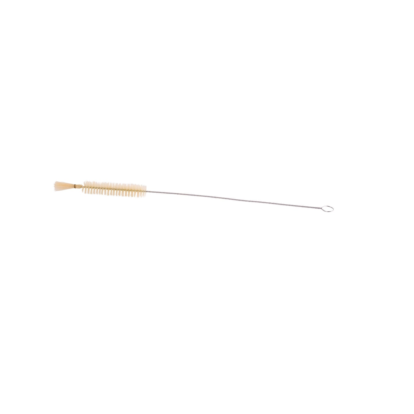 Cleaning Brush with Tail End - 28Cm
