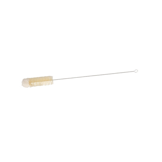 Cleaning Brush with Wool Tip - Medium, 52cm