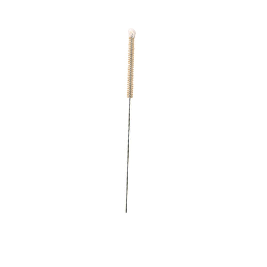 Champagne Glass Cleaning Brush