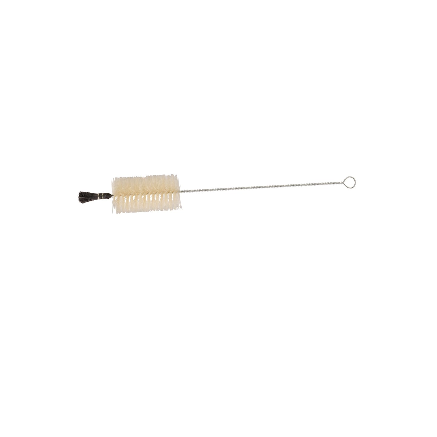 Bottle Brush with Tail End - 37cm for 0.5L Bottles