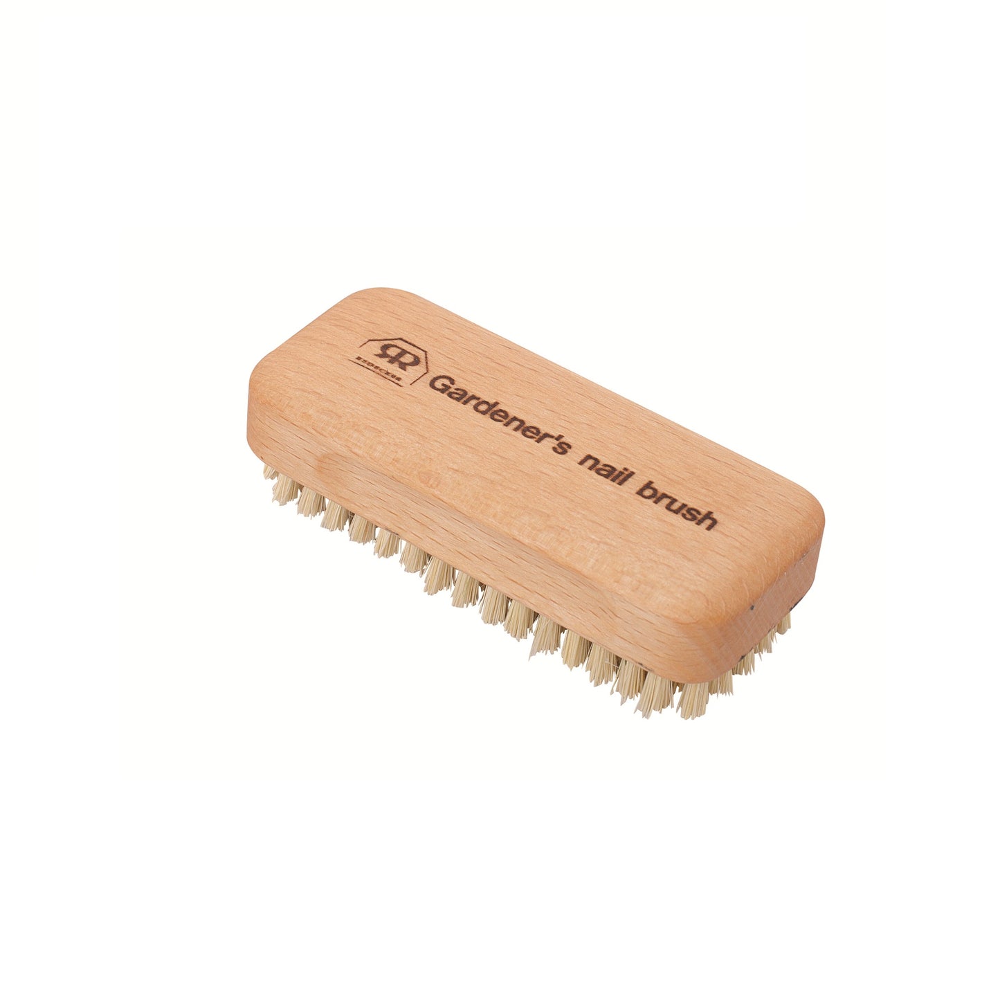 Gardener's Nail Brush