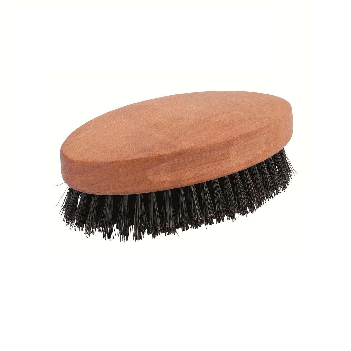 Men's Hairbrush in Pearwood