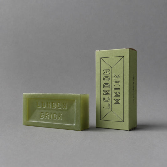 London Brick Soap - Barbican Oasis