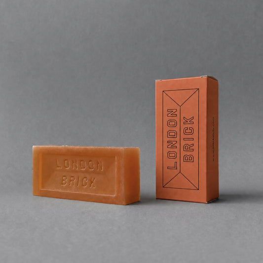 London Brick Soap - Citrus Dock