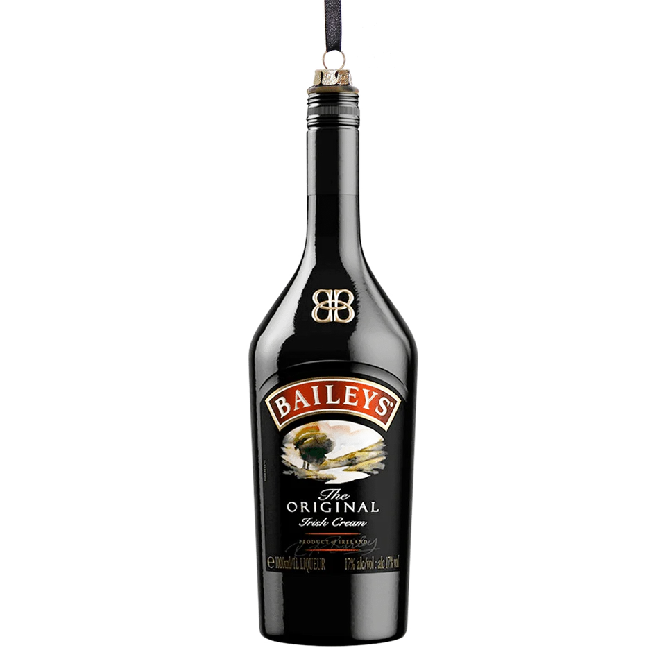 Baileys Glass