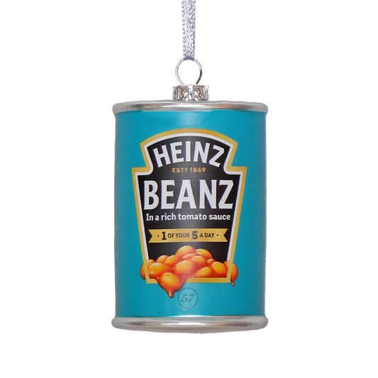 Heinz Beans (Glass)