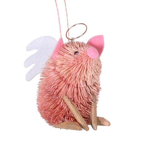Pig Angel