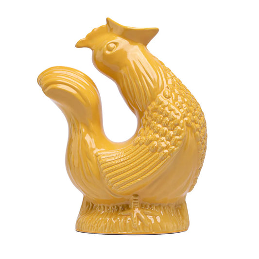 Cluckle Gluggle Jug - Yellow