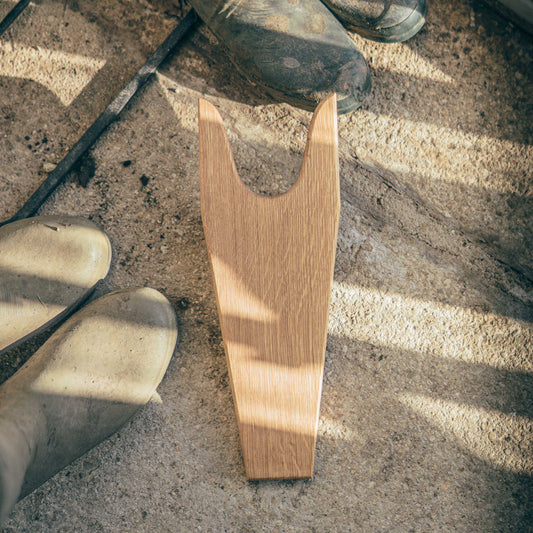 Bootjack - Oak