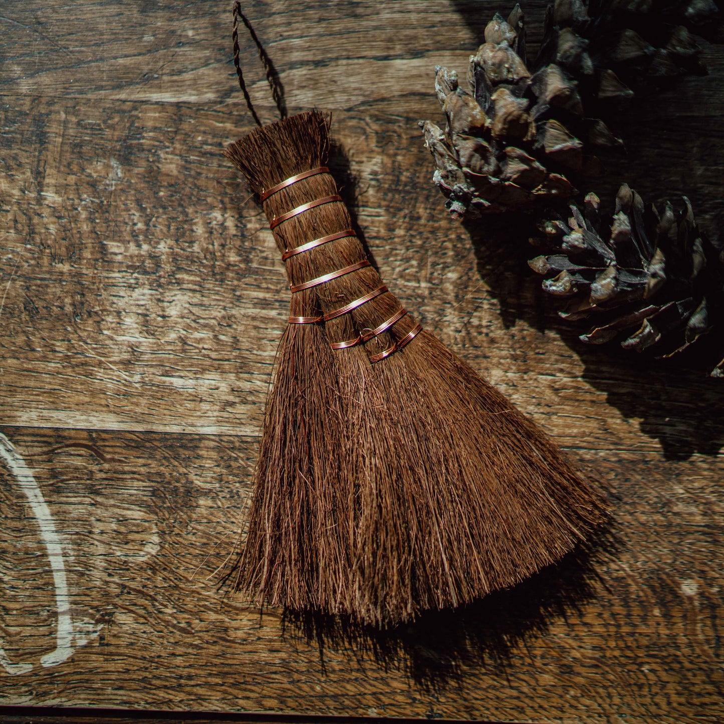 Japanese Shuro Hand Brush