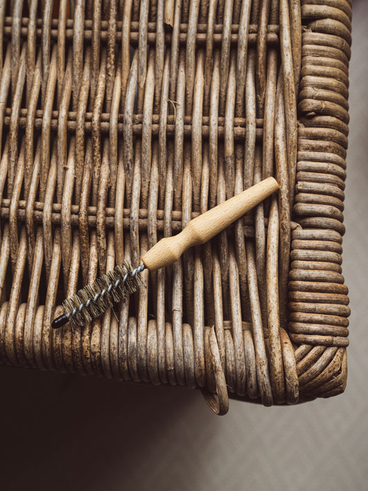 Bristle Beard Brush