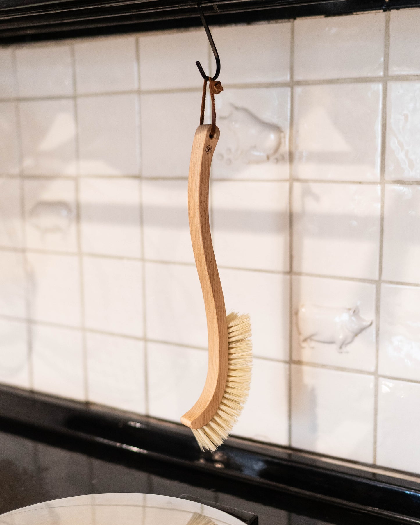 Universal Air Fryer Brush