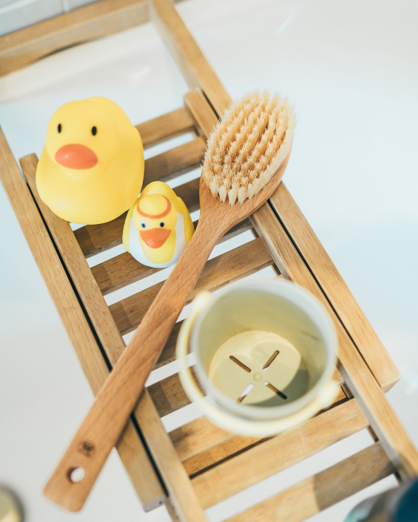 Children's Bath brush
