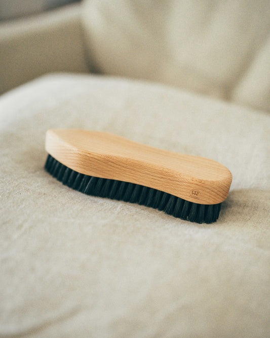 Upholstery & Clothes Brush