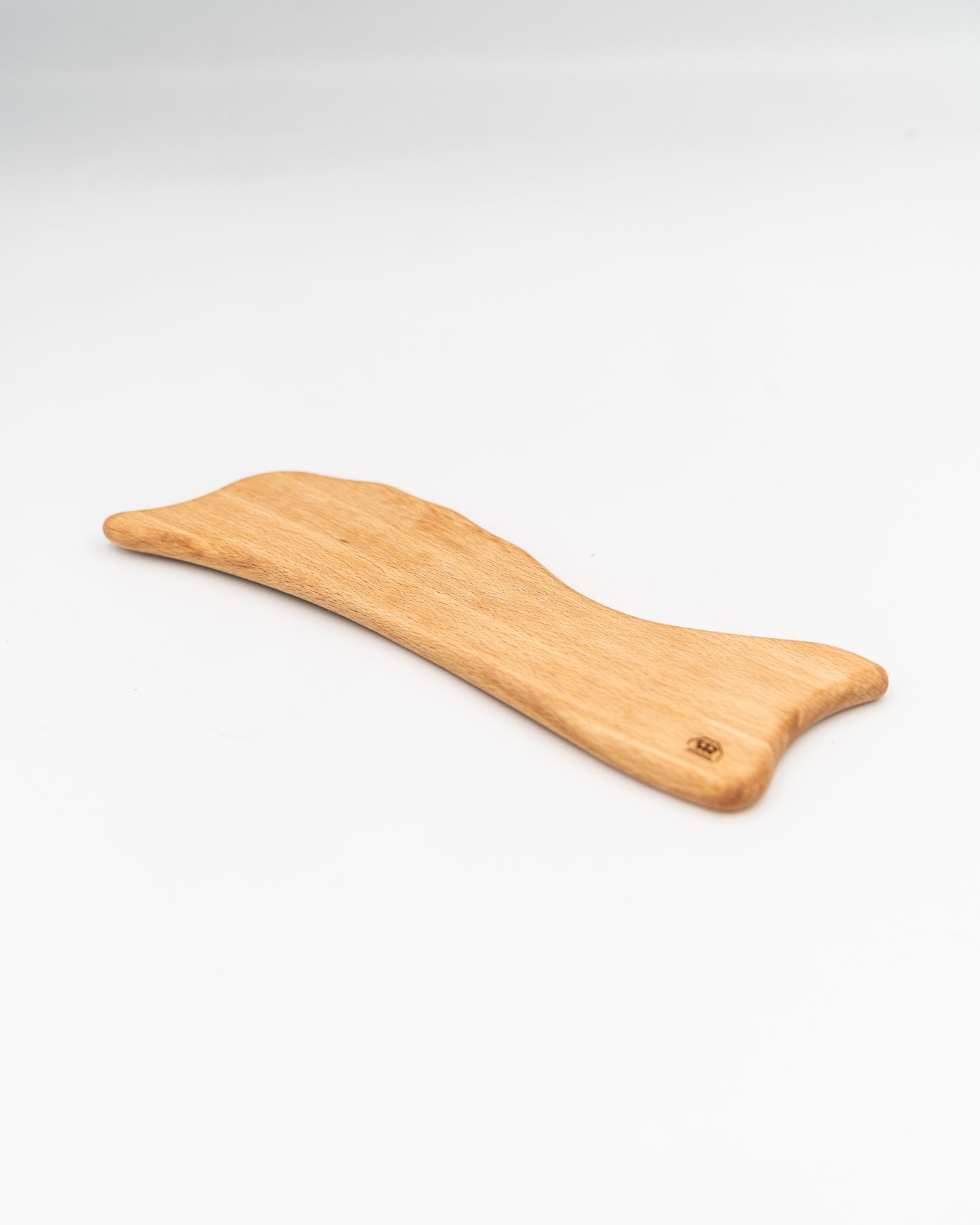 GuaSha Massage Wood Large