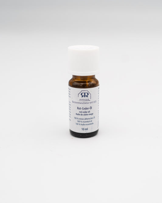 Red Cedar Oil