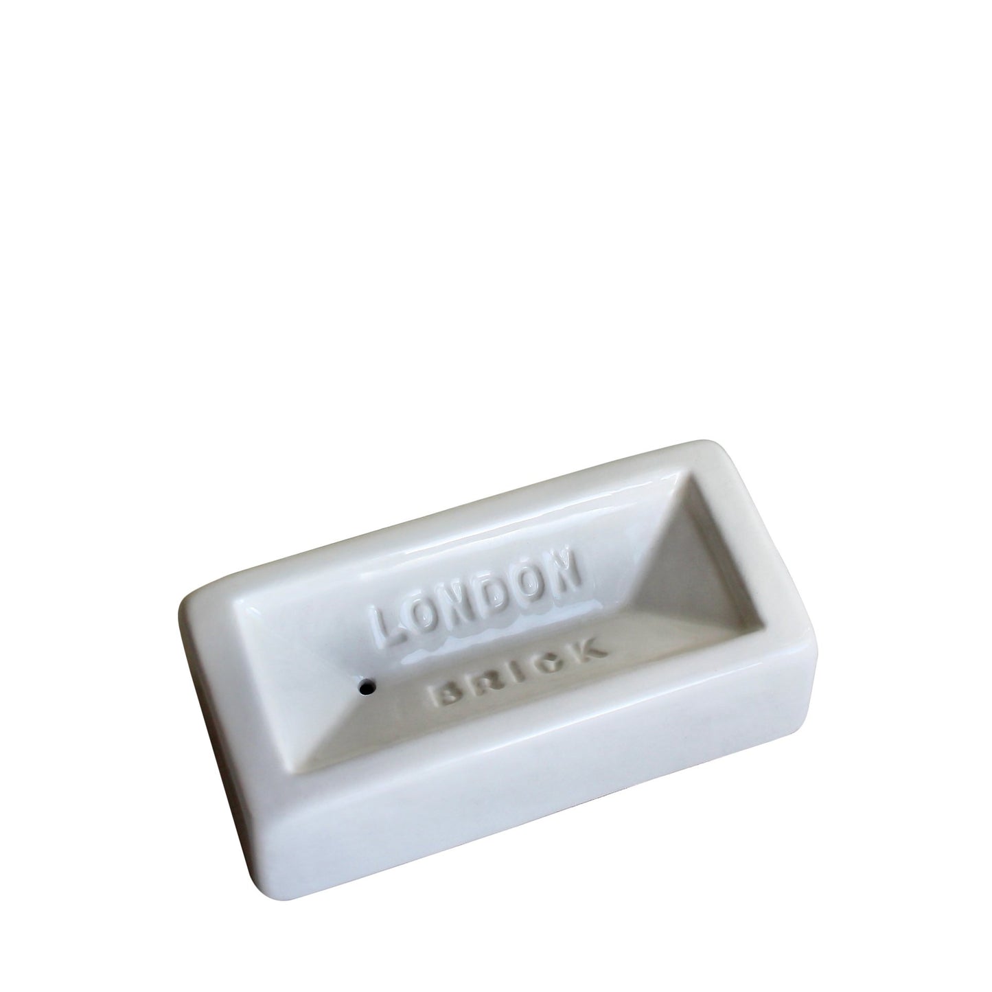 London Brick Soap DIsh