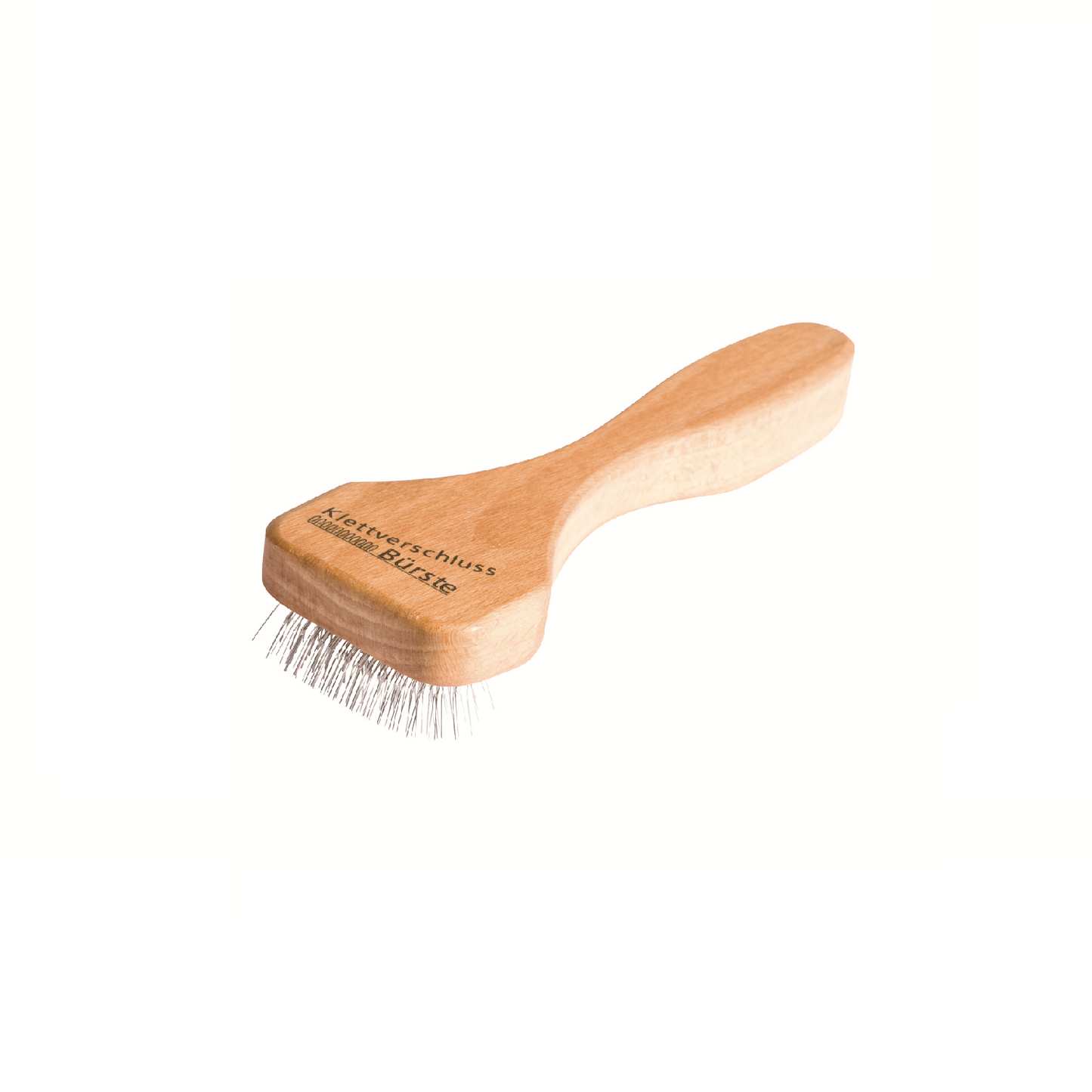 Velcro Brush