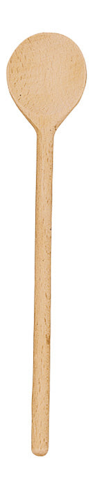 Cooking Spoon - Beechwood